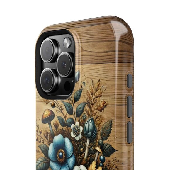 iPhone Phone Cases, Perfect Stylish Mobile Case, MLNMC524 - Picture 9 of 13